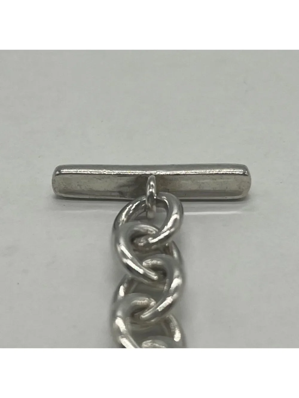 Tiffany & Co Toggle Bracelet